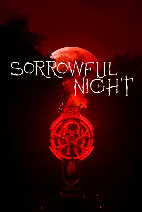 Sorrowful Night poster