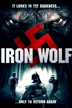 Iron Wolf poster