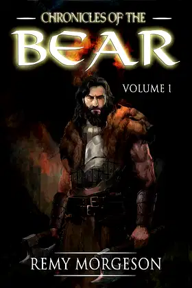 Chronicles of the Bear: Volume I poster