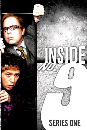 Series 1 poster