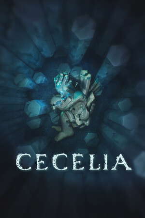 Cecelia poster