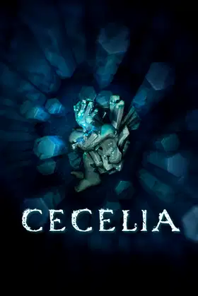 Cecelia poster