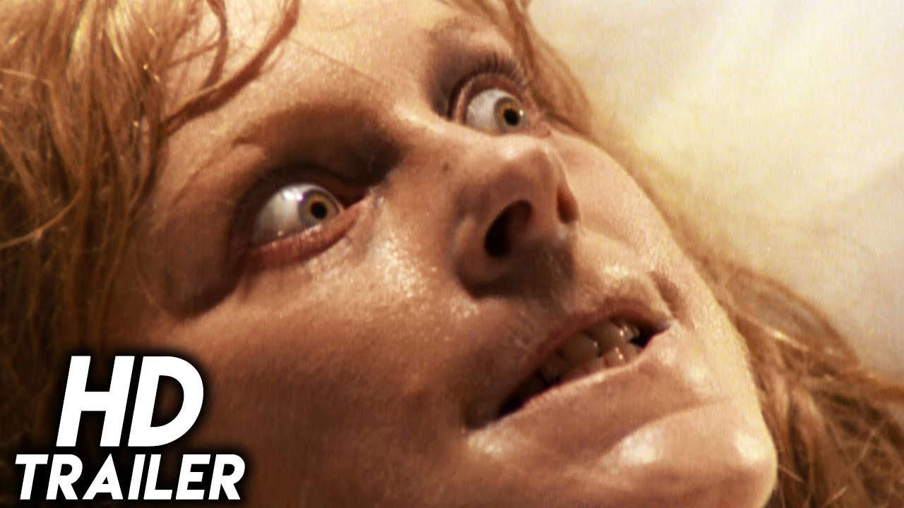 Poster for The House of Exorcism