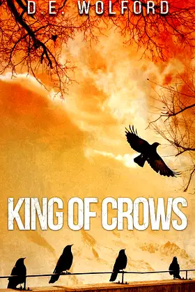 King of Crows poster