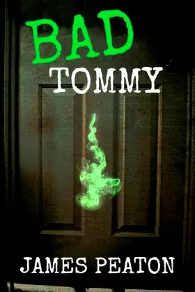 Bad Tommy poster