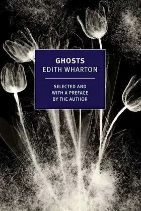 Ghosts poster