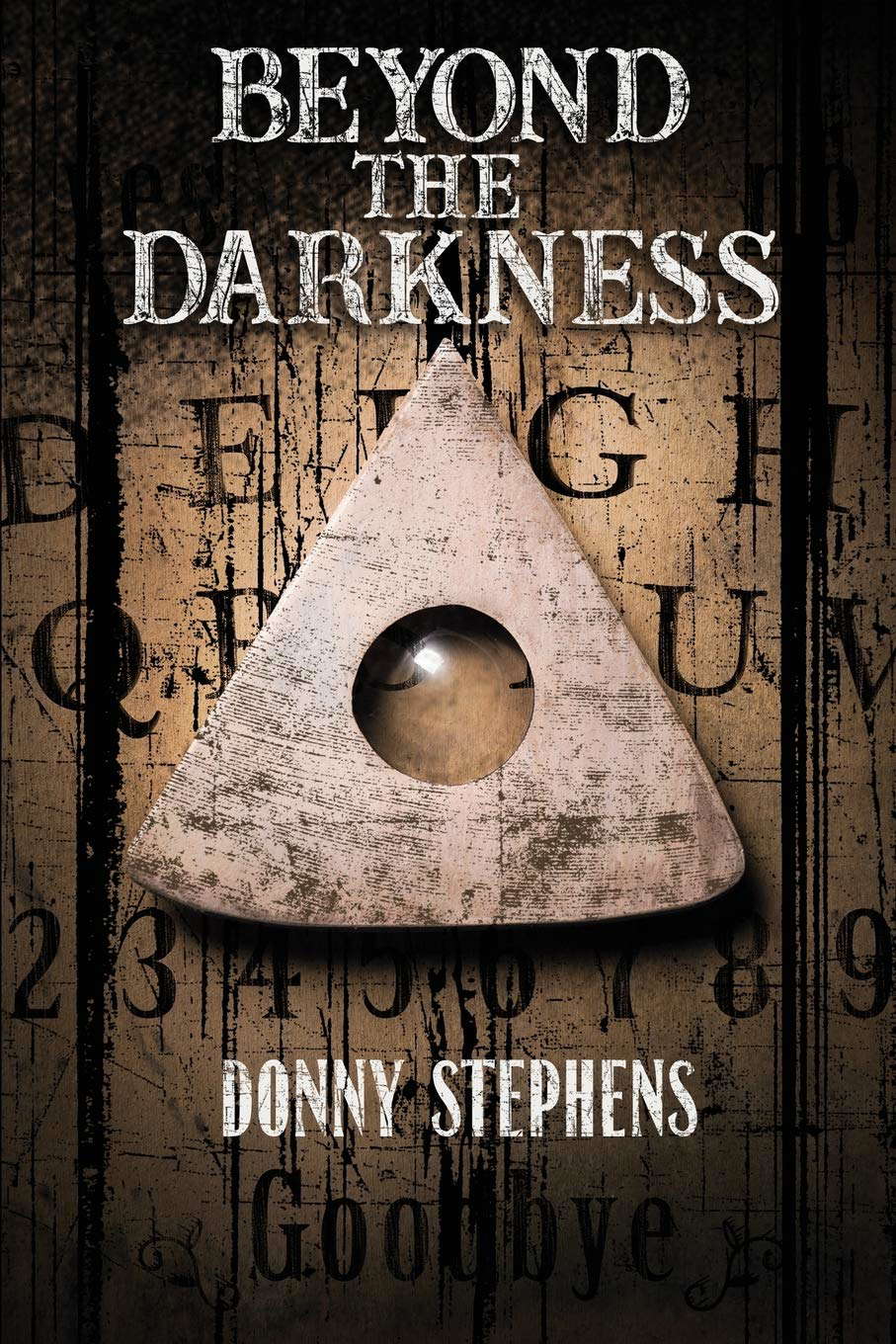 Beyond The Darkness poster