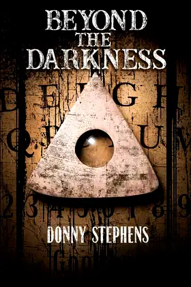 Beyond The Darkness poster