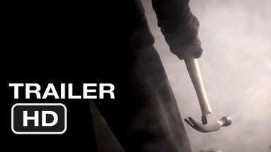 You Can't Kill Stephen King Official Trailer #1 (2012) - Spoof Movie HD poster