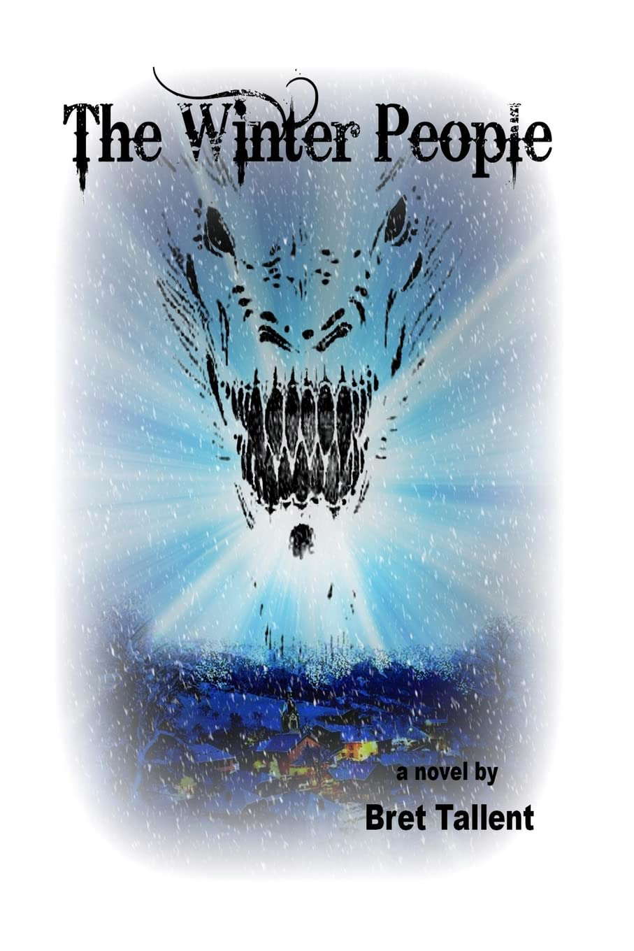 The Winter People poster