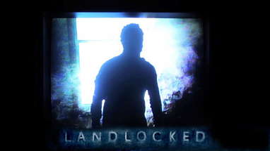 LandLocked - Official Movie Trailer (2022) poster