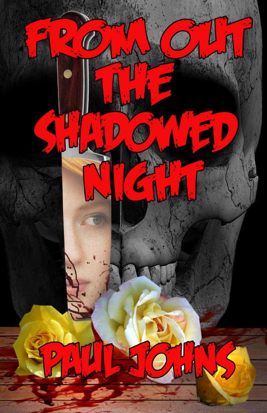From Out the Shadowed Night poster