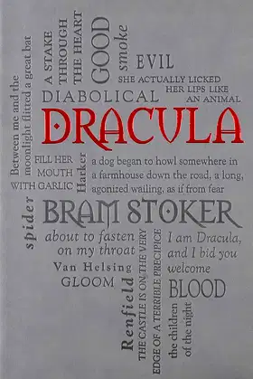 Dracula poster