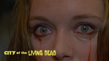 City of the Living Dead | Official Trailer | 4K poster