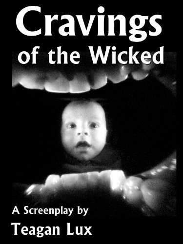Cravings of the Wicked - Screenplay poster