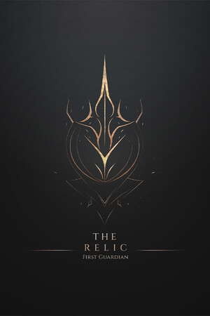 The Relic: First Guardian poster
