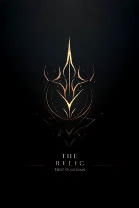 The Relic: First Guardian poster