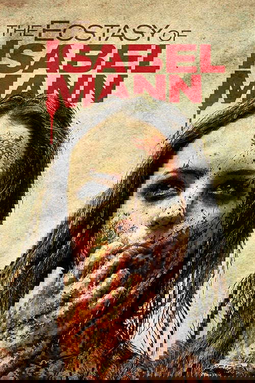 The Ecstasy of Isabel Mann poster