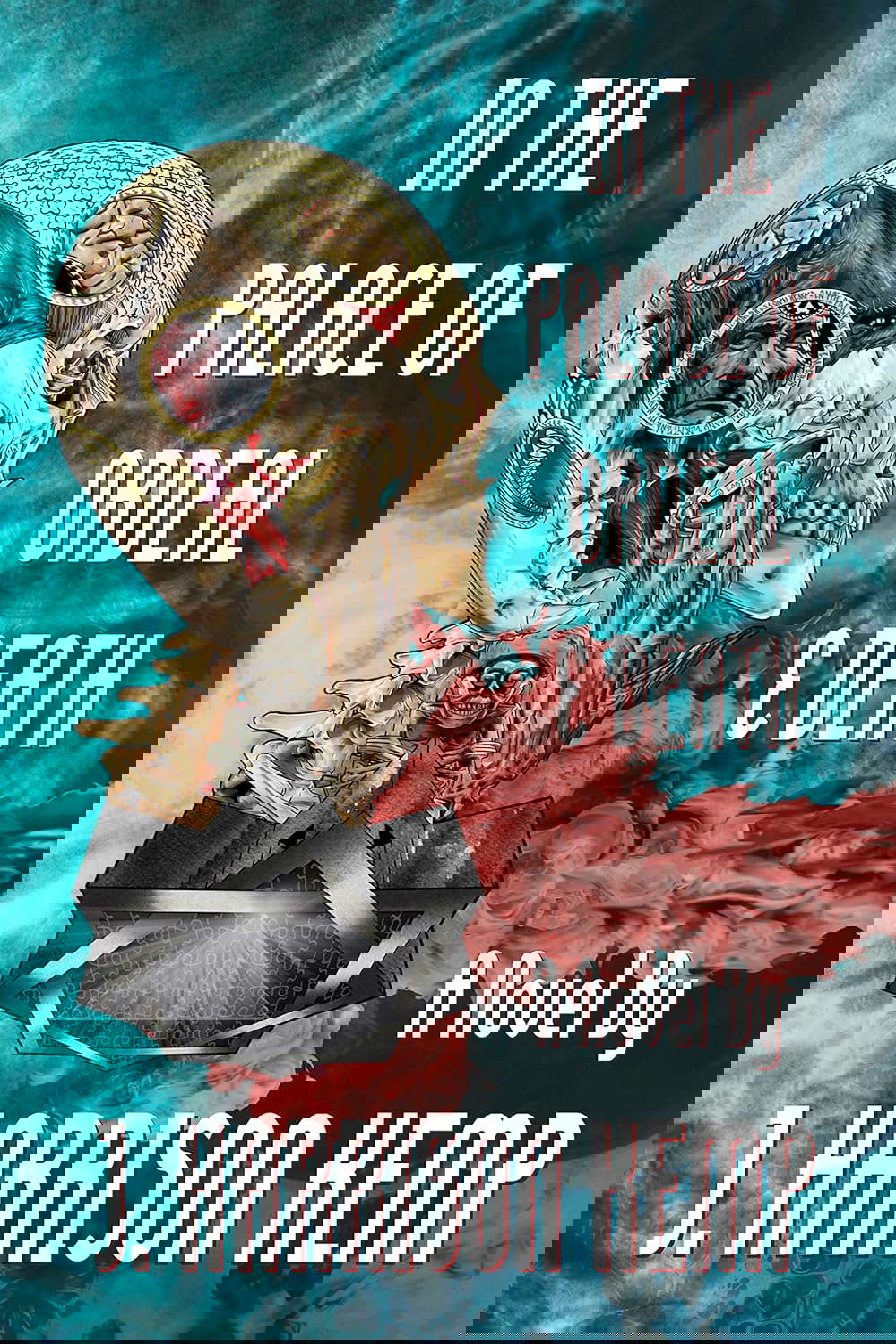 In the Palace of Ordeal & Death poster