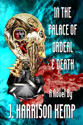 In the Palace of Ordeal & Death poster
