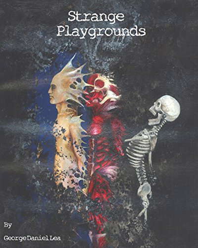 Strange Playgrounds poster