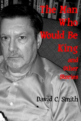 The Man Who Would Be King and Other Stories poster