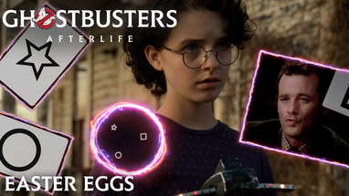 Easter Eggs Revealed Part 3 poster