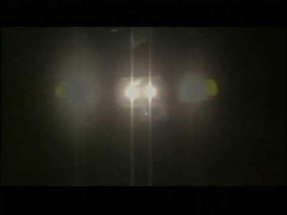 St. Francisville Experiment  trailer poster