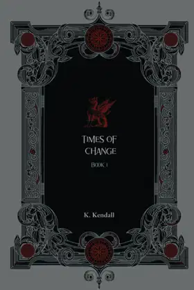 Times of Change: Book I (The Times of Change Series) poster