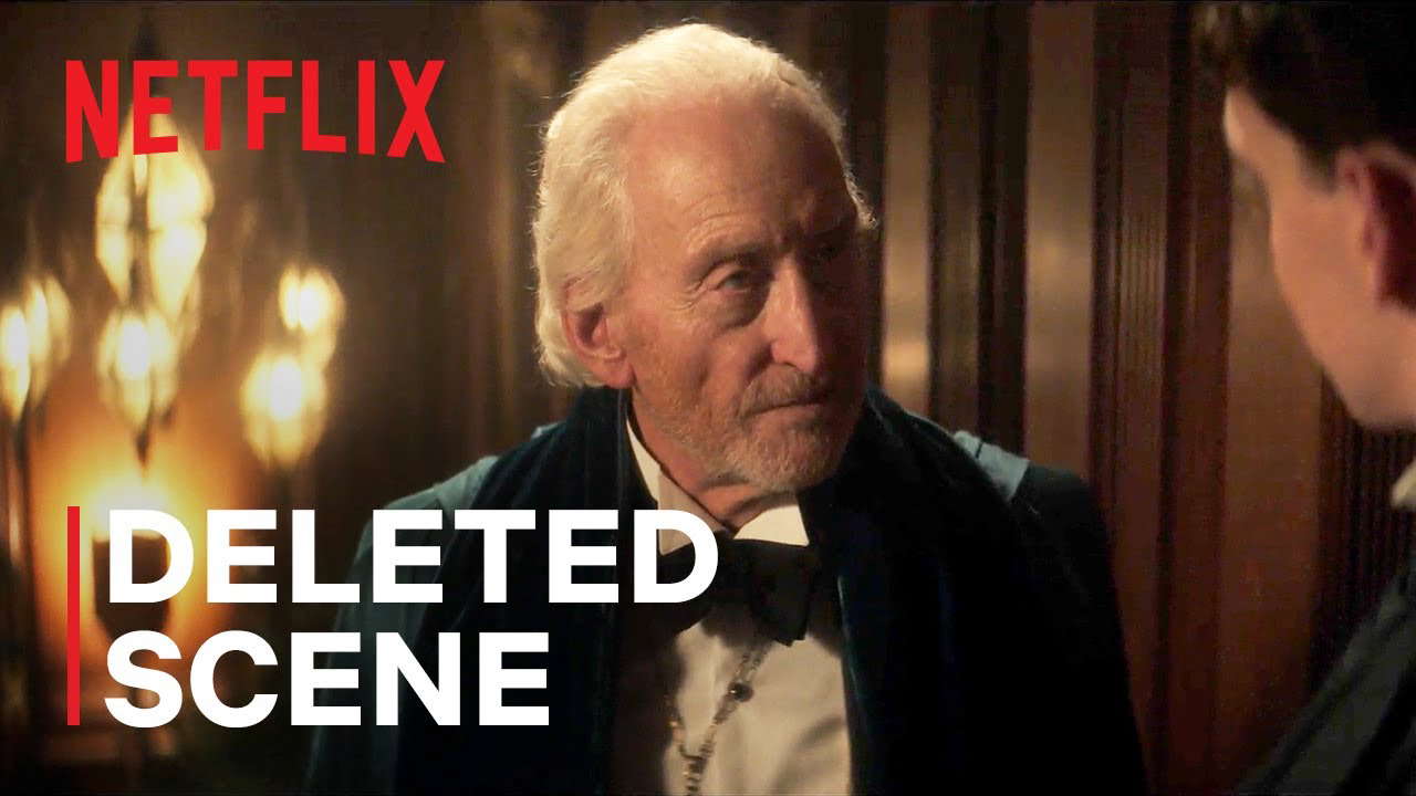 Exclusive Deleted Scene | Sleeping Sickness