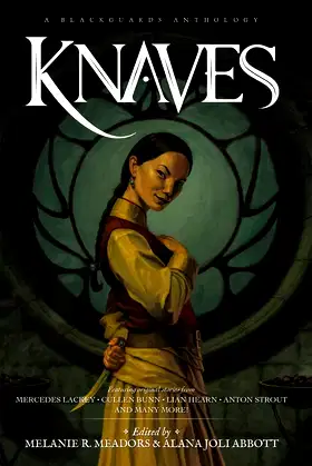 Knaves: A Blackguards Anthology (3) poster