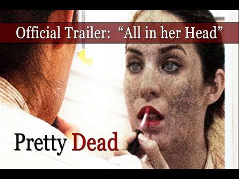 Poster for Pretty Dead