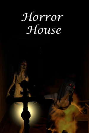Horror House poster