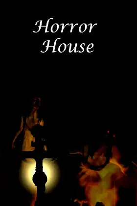 Horror House poster