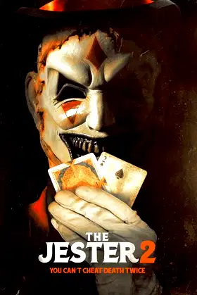 The Jester 2 poster