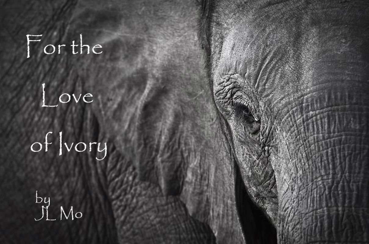 For the Love of Ivory poster