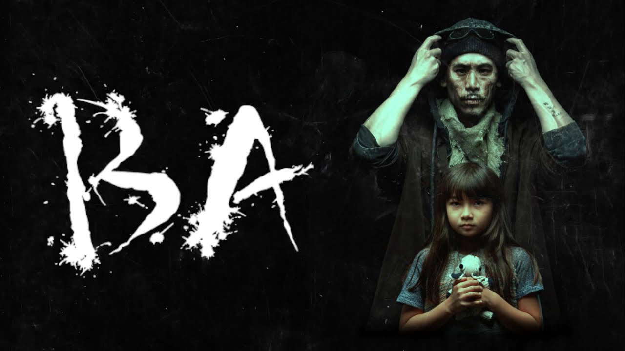 Poster for Ba
