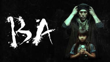 Ba | Official Trailer | Horror Brains poster