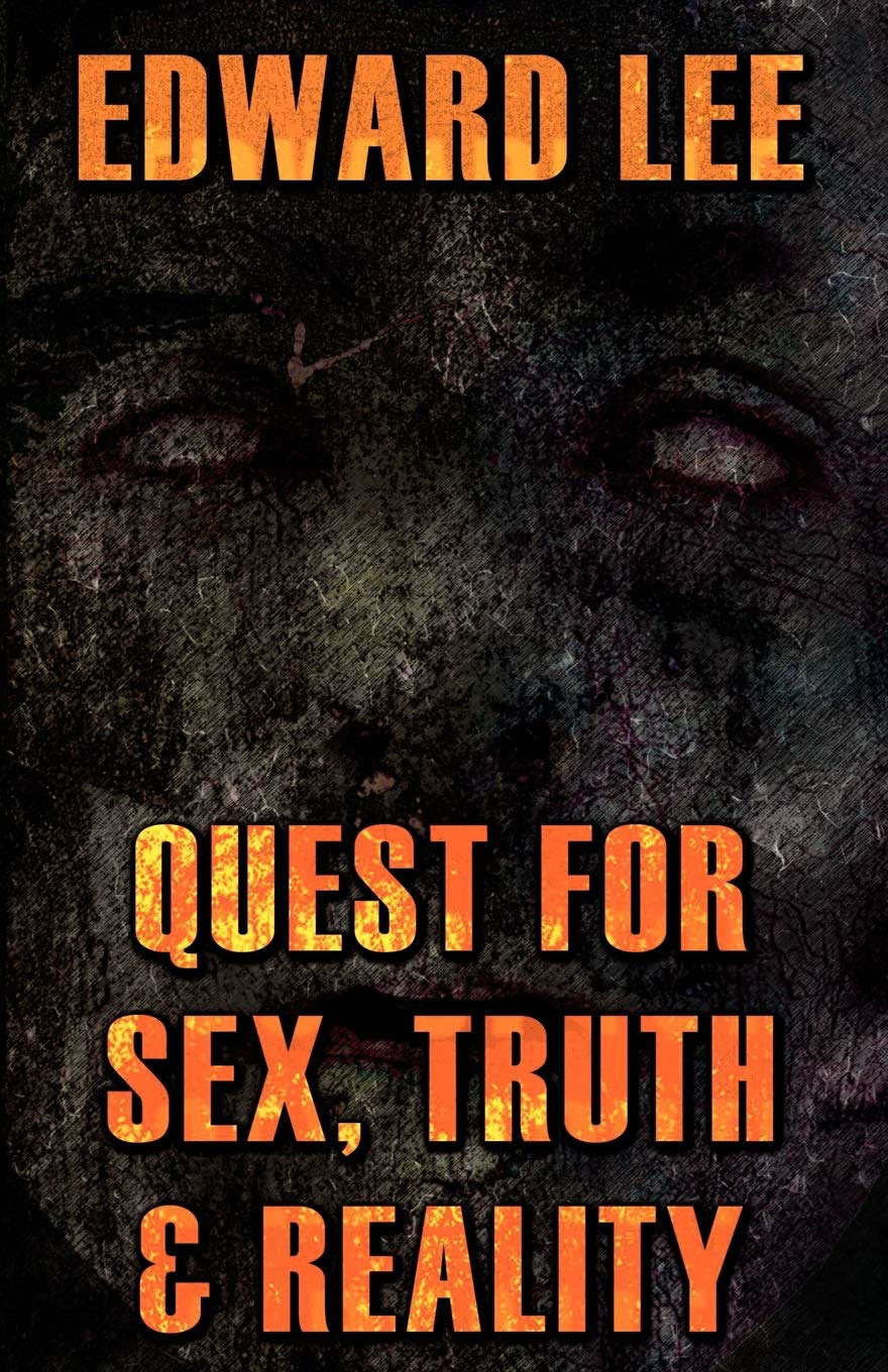 Quest for Sex, Truth & Reality poster