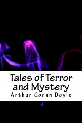 Tales of Terror and Mystery poster