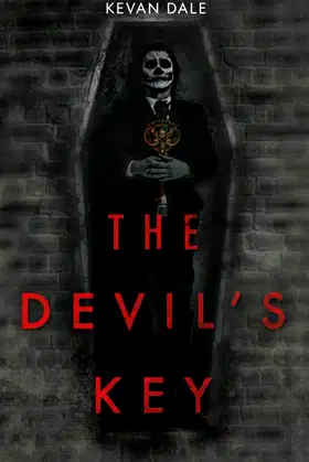 The Devil's Key poster