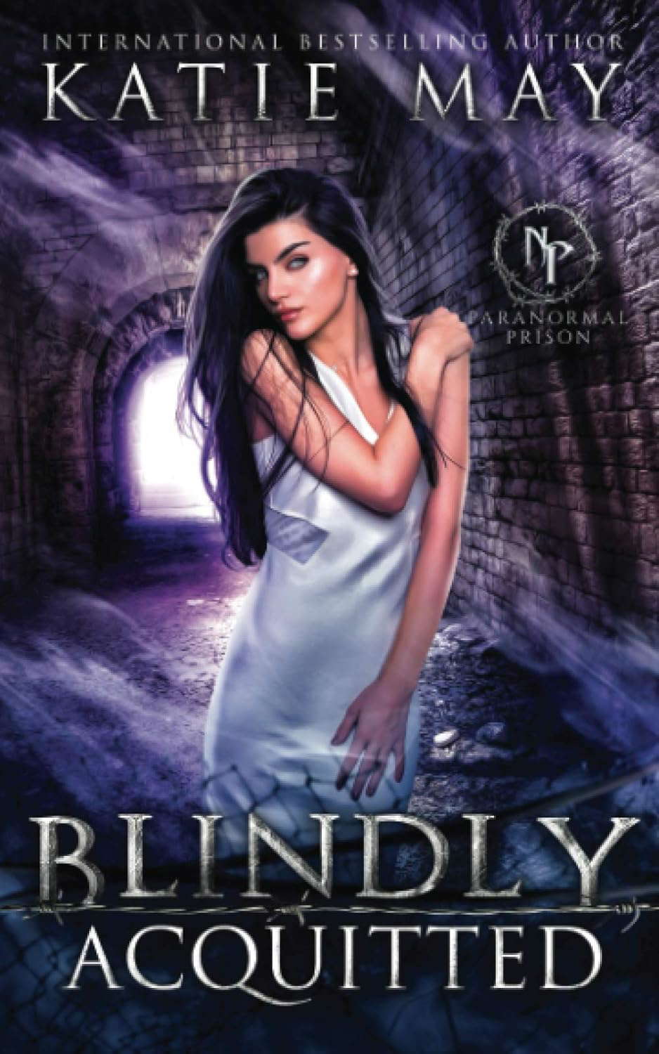 Blindly Acquitted (Out of Sight) poster