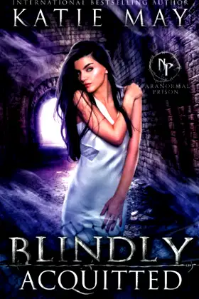 Blindly Acquitted (Out of Sight) poster