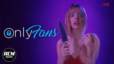 OnlyFans | Short Horror Film poster