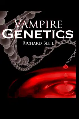 Vampire Genetics poster