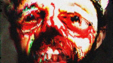 TAPE 006 - sleeping dogs             GREYLOCK [Analog Horror] poster