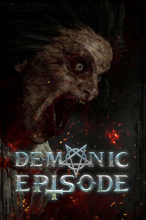 Demonic Episode poster