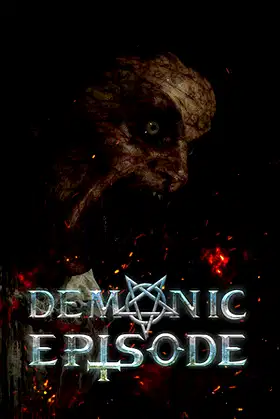 Demonic Episode poster