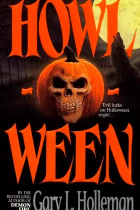 Howl-O-Ween poster