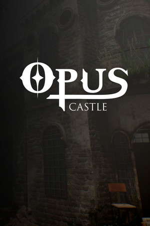 Opus Castle poster